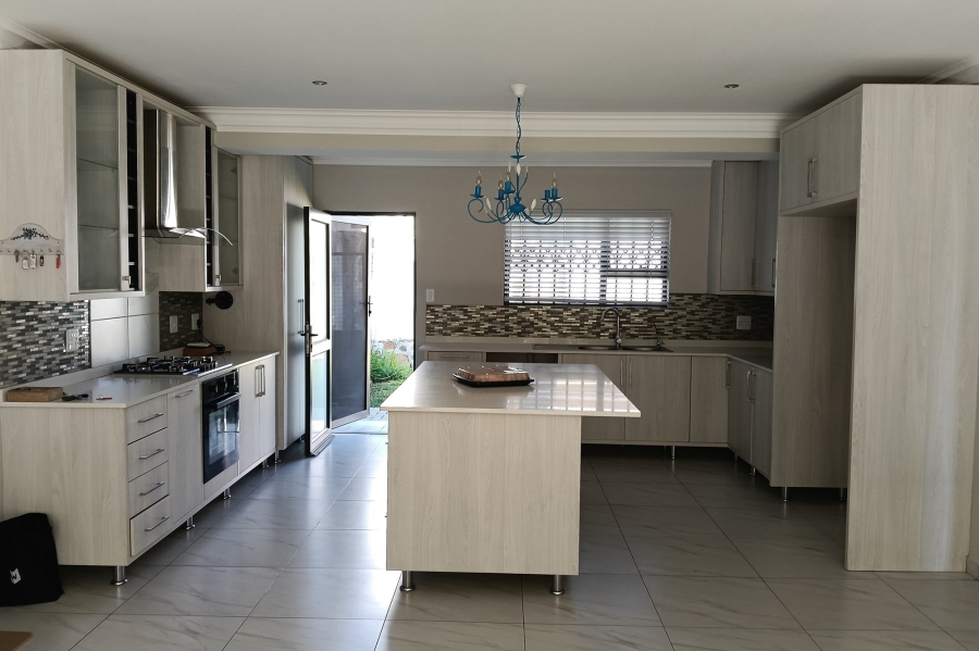 3 Bedroom Property for Sale in Oakland Estate Free State
